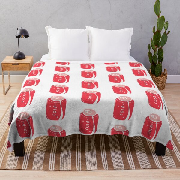 Item preview, cola soda pattern pack designed and sold by stickers-packs.