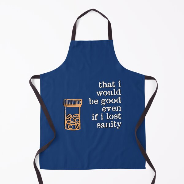 Item preview, Even if I lost sanity designed and sold by Flat6Storea.