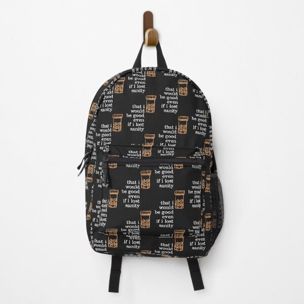 Item preview, Even if I lost sanity designed and sold by Flat6Storea.