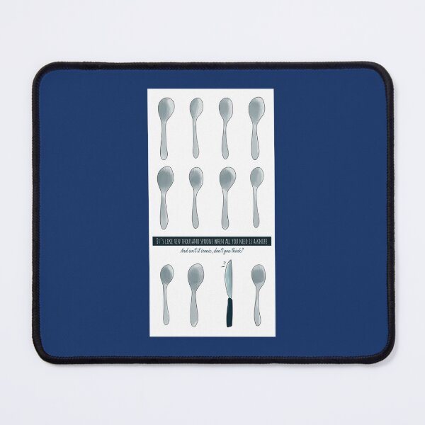 Item preview, Ironic designed and sold by Flat6Storea.