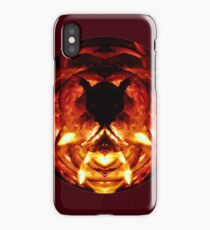 Insect Inferno iPhone Case