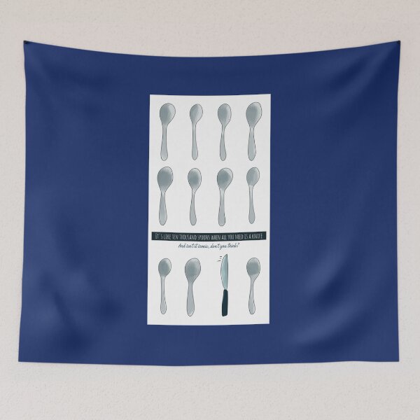 Item preview, Ironic      designed and sold by Flat6Storea.