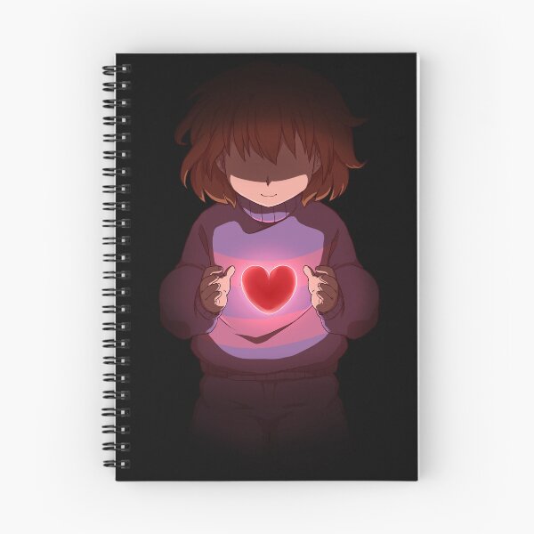 Item preview, Alma de Frisk designed and sold by Rayium.