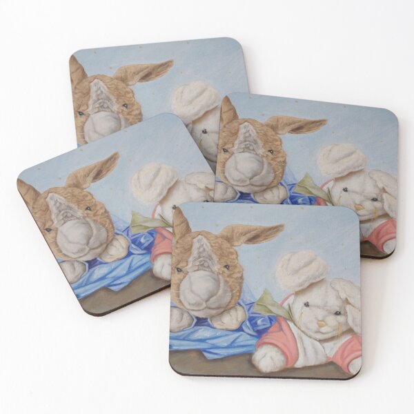 Item preview, Profiterole and Vienetta  designed and sold by BeauandMrFloof.