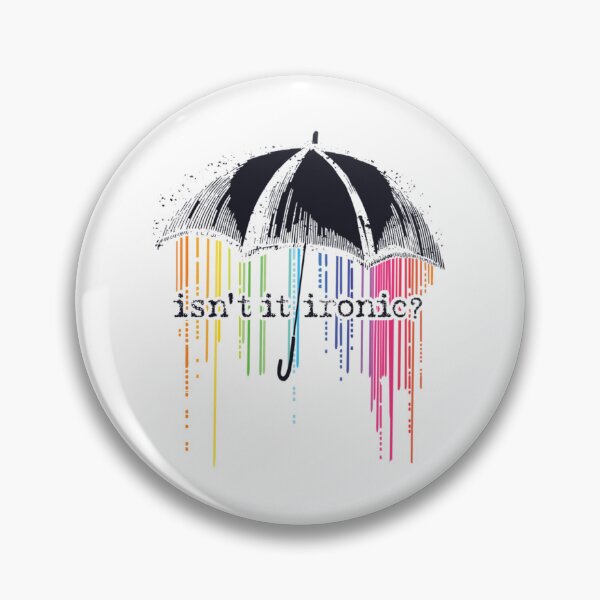 Item preview, Ironic designed and sold by Flat6Storea.
