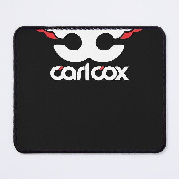 Item preview, Best seller carl cox logo merchandise essential t shirt designed and sold by britneikae4007.