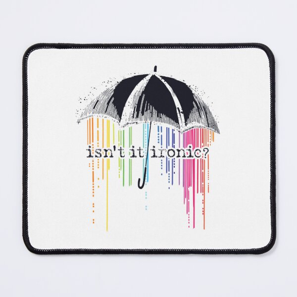 Item preview, Ironic designed and sold by Flat6Storea.