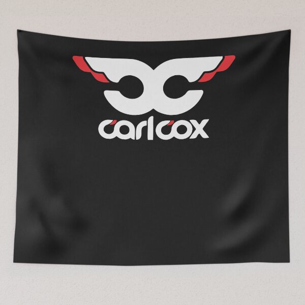 Item preview, Best seller   carl cox logo merchandise essential t shirt designed and sold by britneikae4007.
