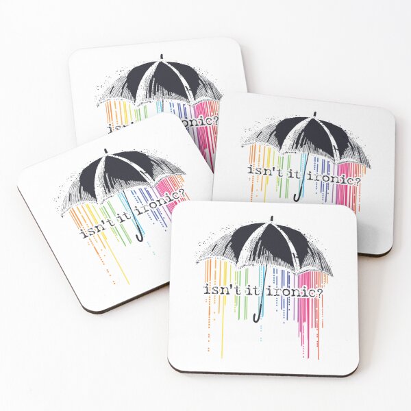 Item preview, Ironic designed and sold by Flat6Storea.