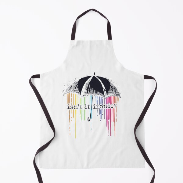 Item preview, Ironic designed and sold by Flat6Storea.