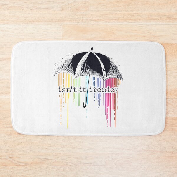 Item preview, Ironic designed and sold by Flat6Storea.