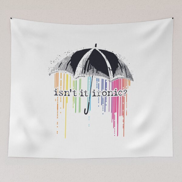 Item preview, Ironic designed and sold by Flat6Storea.
