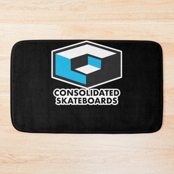 Item preview, Consolidated Skateboards Essential T-Shirt Essential T-Shirt designed and sold by Douottrq.