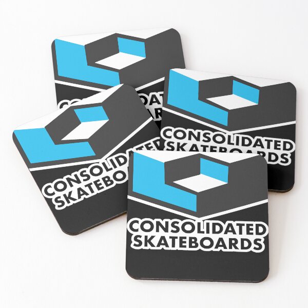 Item preview, Consolidated Skateboards Essential T-Shirt Essential T-Shirt designed and sold by Douottrq.