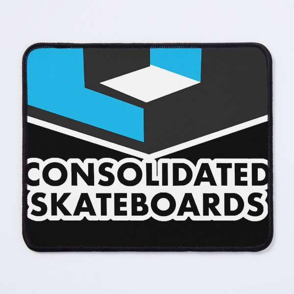 Item preview, Consolidated Skateboards Essential T-Shirt Essential T-Shirt designed and sold by Douottrq.