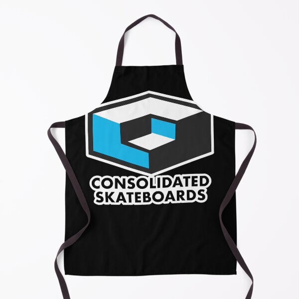 Item preview, Consolidated Skateboards Essential T-Shirt Essential T-Shirt designed and sold by Douottrq.