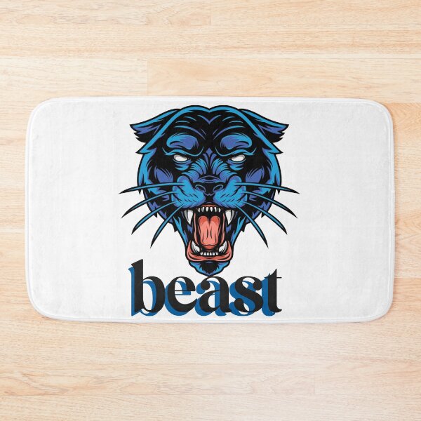 Item preview, logo beast fanny beast designed and sold by qofebean.