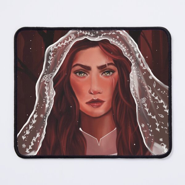 Item preview, Poppy - The Maiden designed and sold by Sophie Elaina Designs.