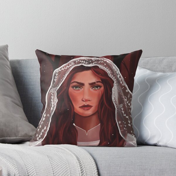 Item preview, amapola - la doncella designed and sold by Sophie Elaina Designs.