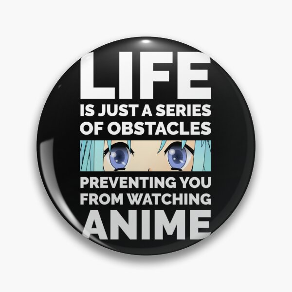 Aperçu de l'œuvre Otaku Weeaboo Anime Fan Classique. créée et vendue par macinaapespe.