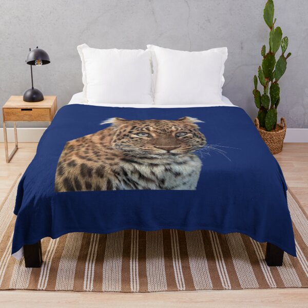 Artikelvorschau, Panther-T-Shirt Relaxed Fit entworfen und verkauft von Flat6Storea.