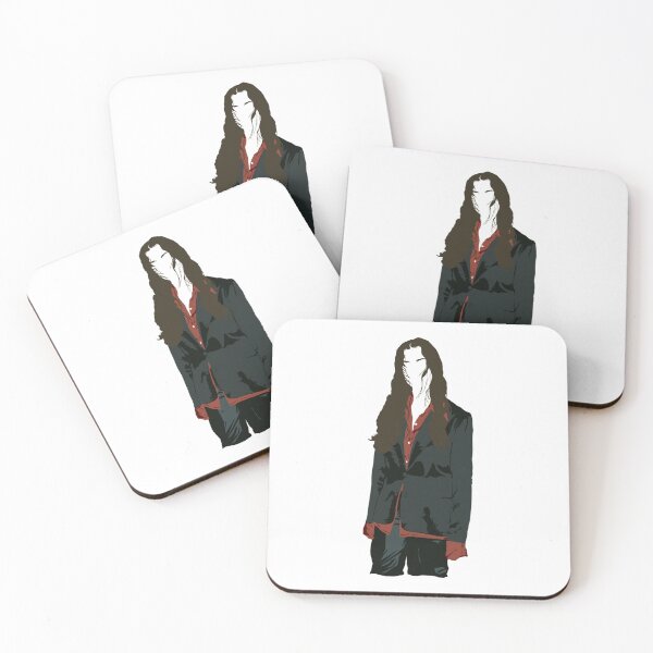 Item preview, quot_Alanis_quot_ designed and sold by Flat6Storea.