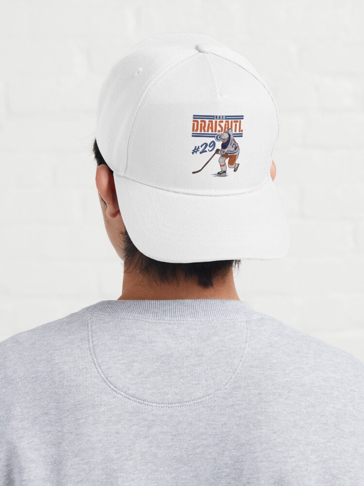 Leon store draisaitl cap