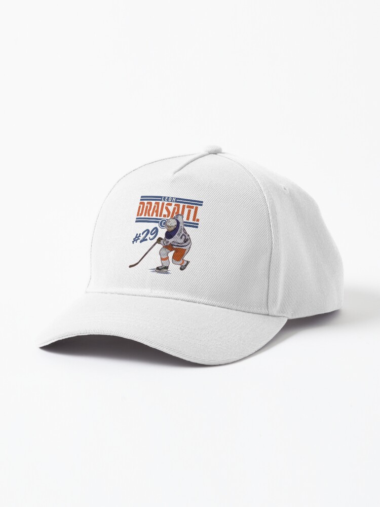 Leon new arrivals draisaitl cap