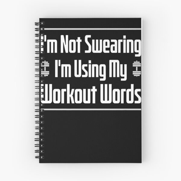 Item preview, Fitness Program Gym Workout For Men Women With Funny Saying Premium  designed and sold by midoxthemagnent.