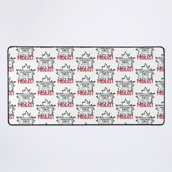 Item preview, Rave _amp_ Drool A Chronicle of _90s CanRock   designed and sold by Flat6Storea.
