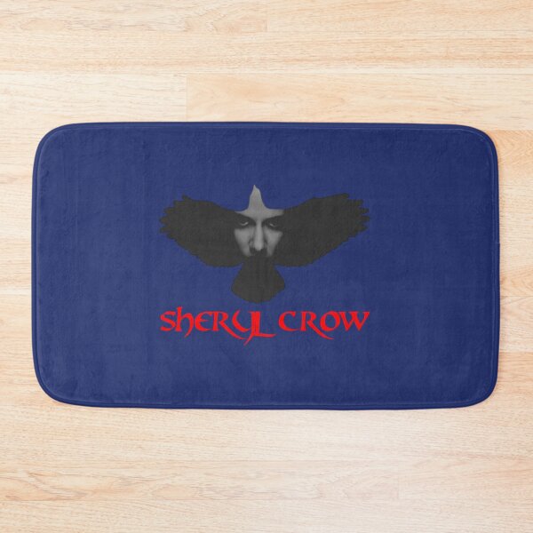 Item preview, Sheryl The Crow   designed and sold by Flat6Storea.