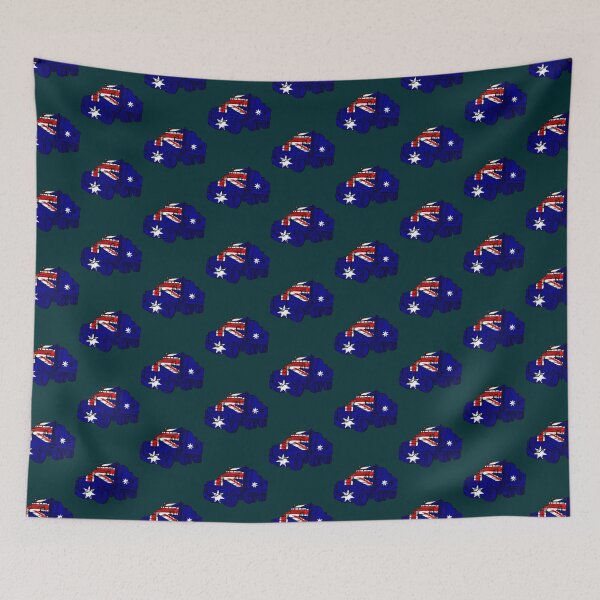 Item preview, Freedom Rally Australia  designed and sold by Jeanetteandsons.