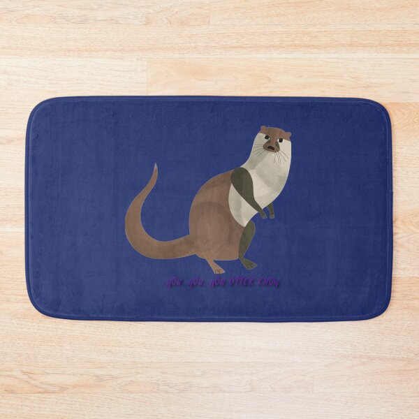 Item preview, You otter know   designed and sold by Flat6Storea.