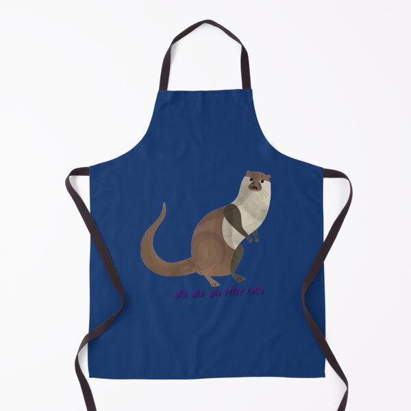 Item preview, You otter know designed and sold by Flat6Storea.
