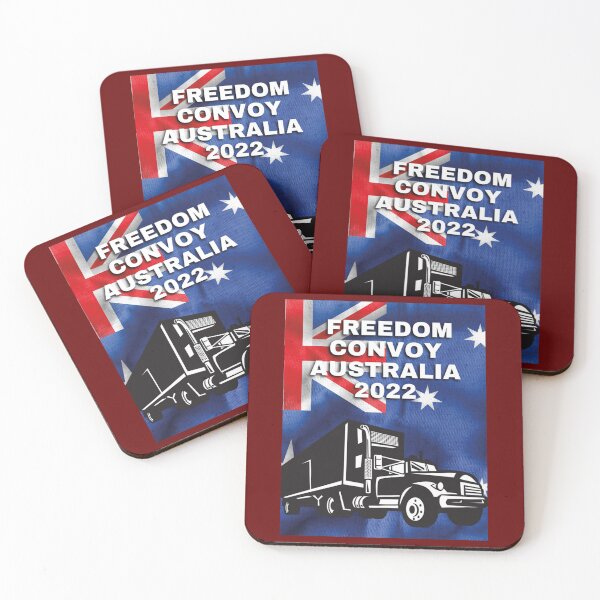 Item preview, Freedom Rally Australia Flag Matching Gift     designed and sold by Jeanetteandsons.