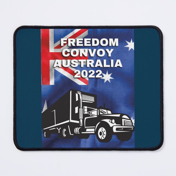 Item preview, Freedom Rally Australia Flag Matching Gift designed and sold by Jeanetteandsons.