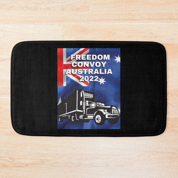 Item preview, Freedom Rally Australia Flag Matching Gift     designed and sold by Jeanetteandsons.