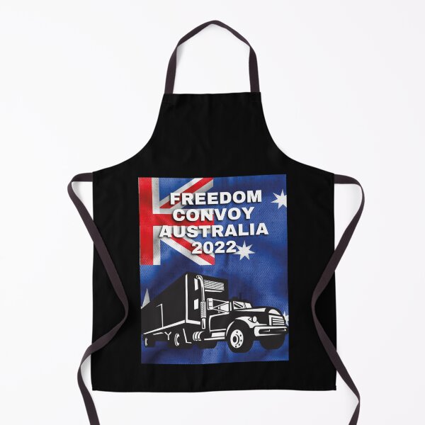 Item preview, Freedom Rally Australia Flag Matching Gift     designed and sold by Jeanetteandsons.