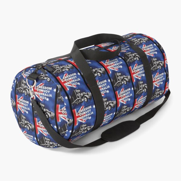 Item preview, Freedom Rally Australia Flag Matching Gift designed and sold by Jeanetteandsons.