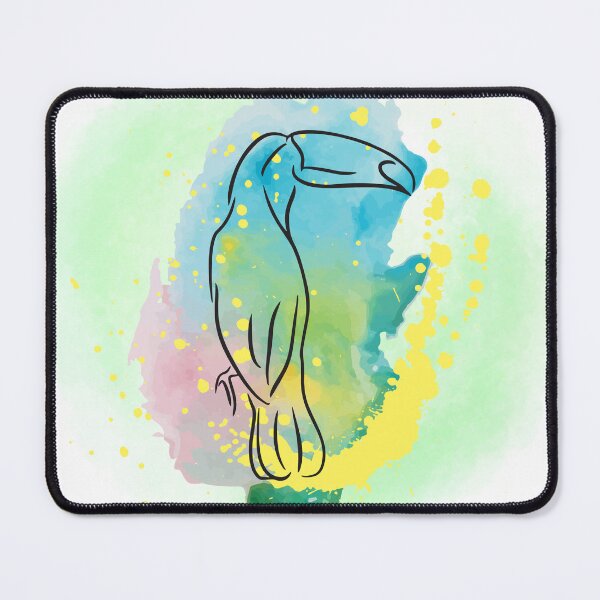 Item preview, Animals - Toucan designed and sold by k-een.