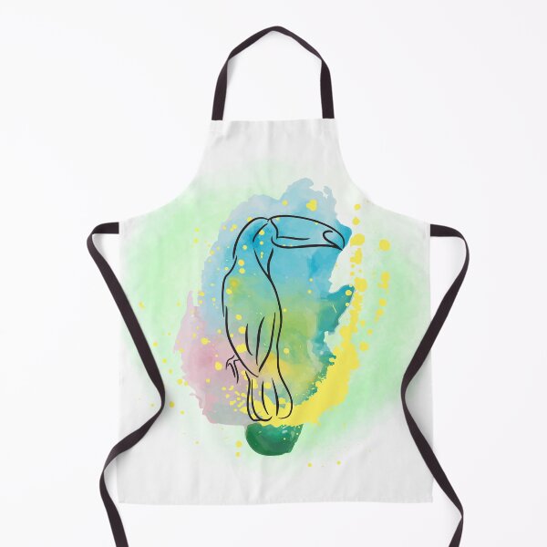 Item preview, Animals - Toucan designed and sold by k-een.