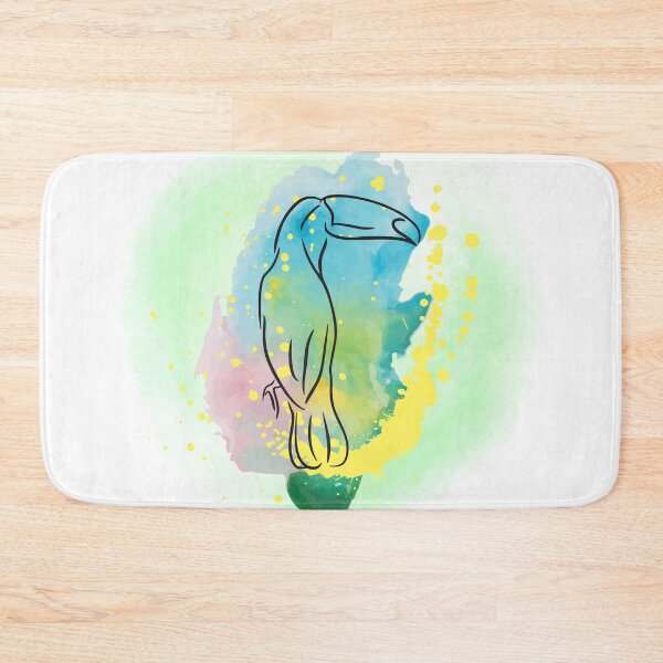 Item preview, Animals - Toucan designed and sold by k-een.