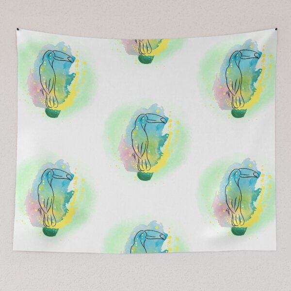 Item preview, Animals - Toucan designed and sold by k-een.