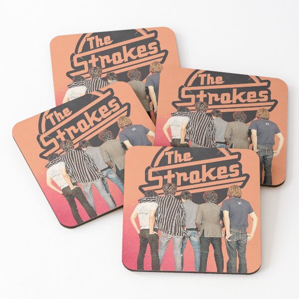 Item preview, Strokes Vintage II designed and sold by Jean Myers.