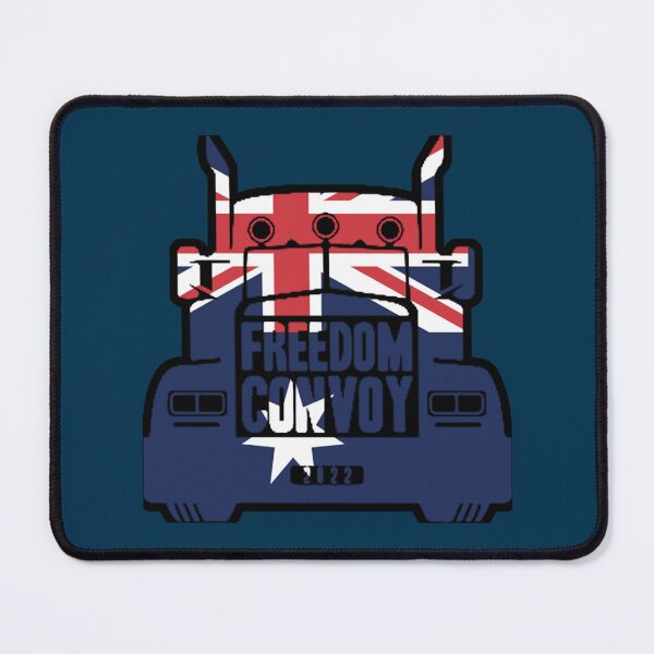 Item preview, Freedom Rally Australia Flag Matching Gift designed and sold by Jeanetteandsons.