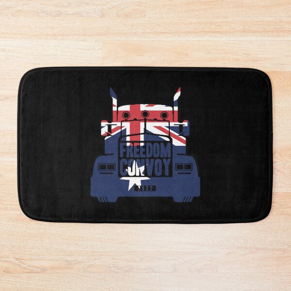 Item preview, Freedom Rally Australia Flag Matching Gift    designed and sold by Jeanetteandsons.