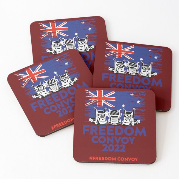 Item preview, Freedom Rally Australia Flag Matching Gift   designed and sold by Jeanetteandsons.
