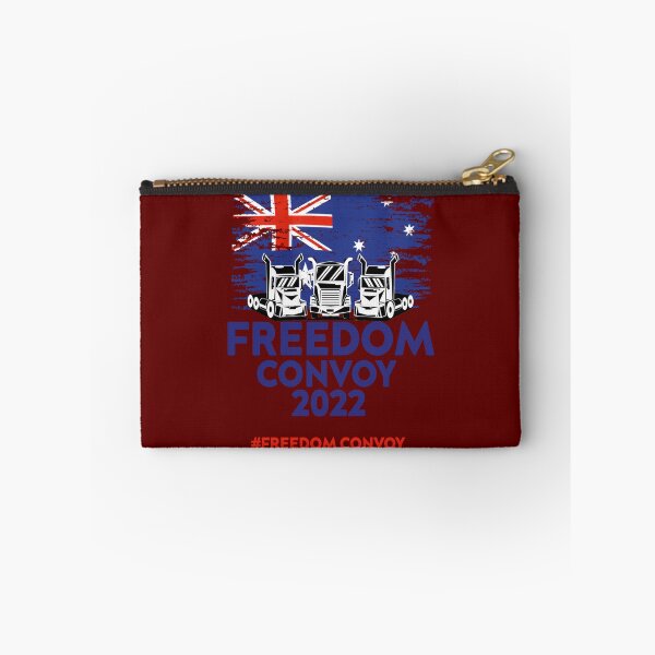 Item preview, Freedom Rally Australia Flag Matching Gift   designed and sold by Jeanetteandsons.