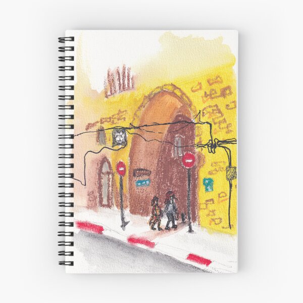 Item preview, Jaffa viejo designed and sold by PolSmart.