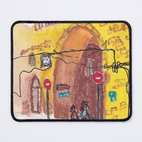 Item preview, Old Jaffa  designed and sold by PolSmart.
